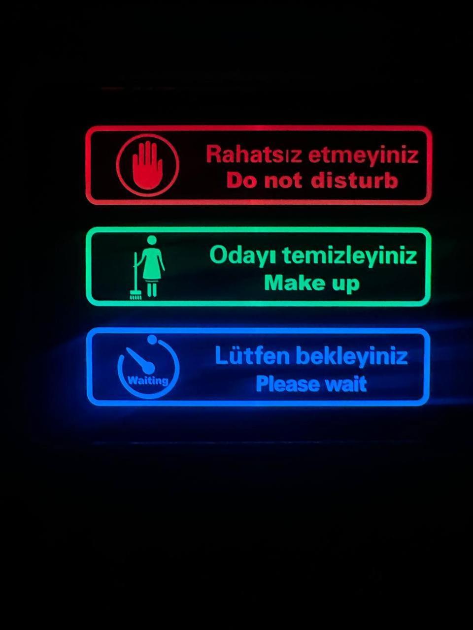 Ayasofya Hotel Istanbul