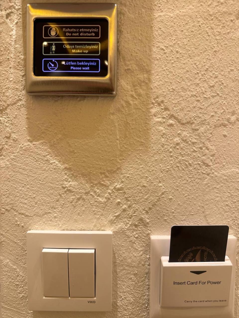 Hotel Ayasofya Istanbul