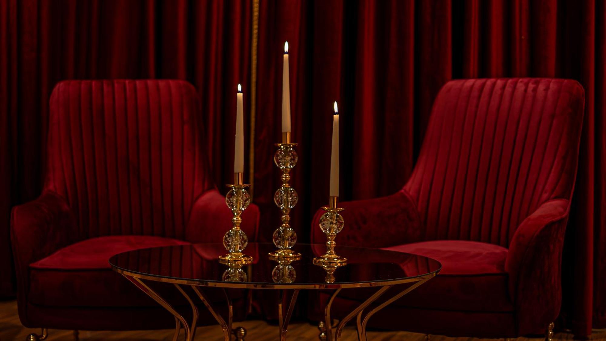 Ayasofya Hotel Istanbul