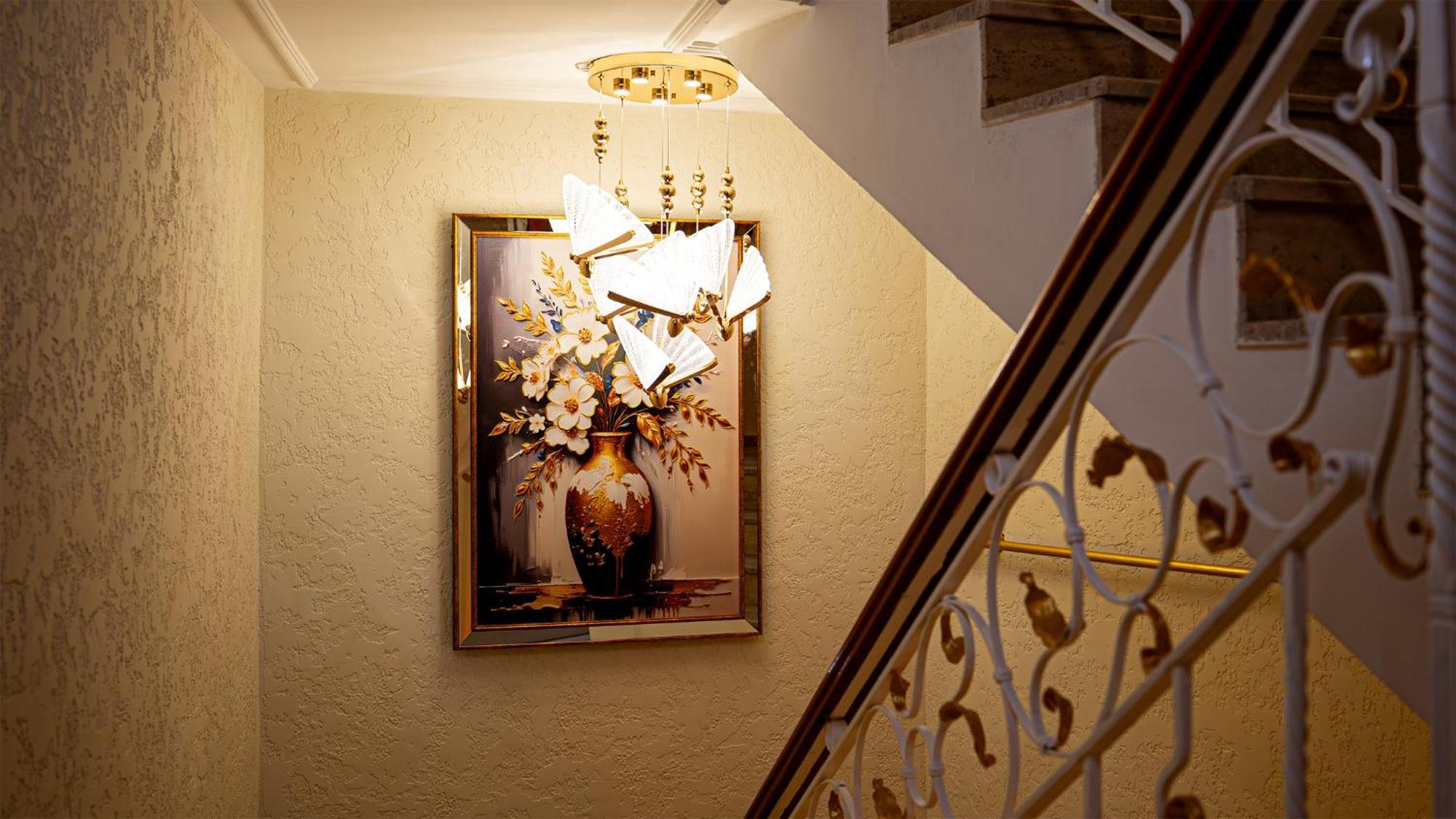 Ayasofya Hotel 4*