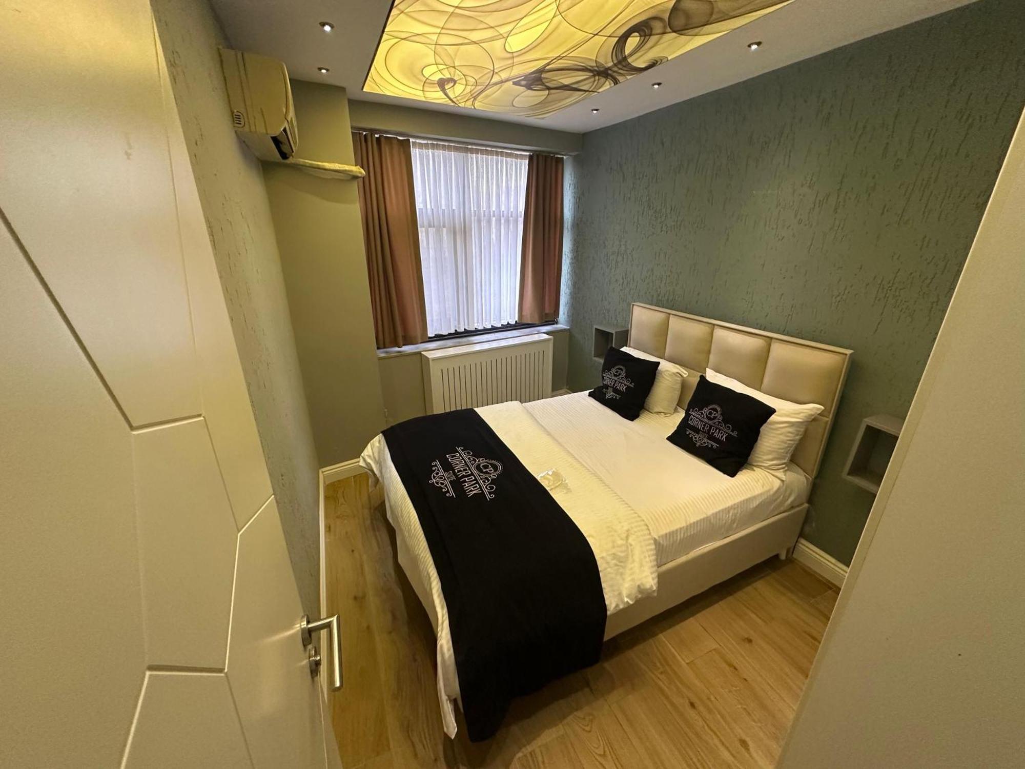 The Sisli Luxury Corner Istambul
