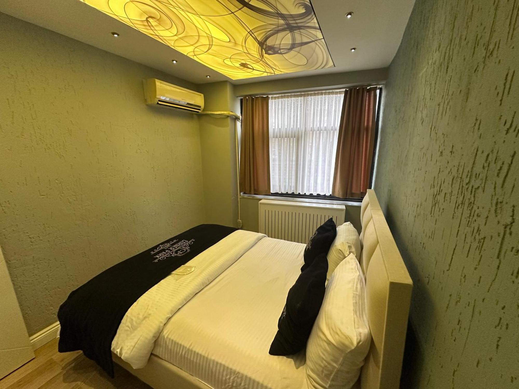 The Sisli Luxury Corner 3* Istambul