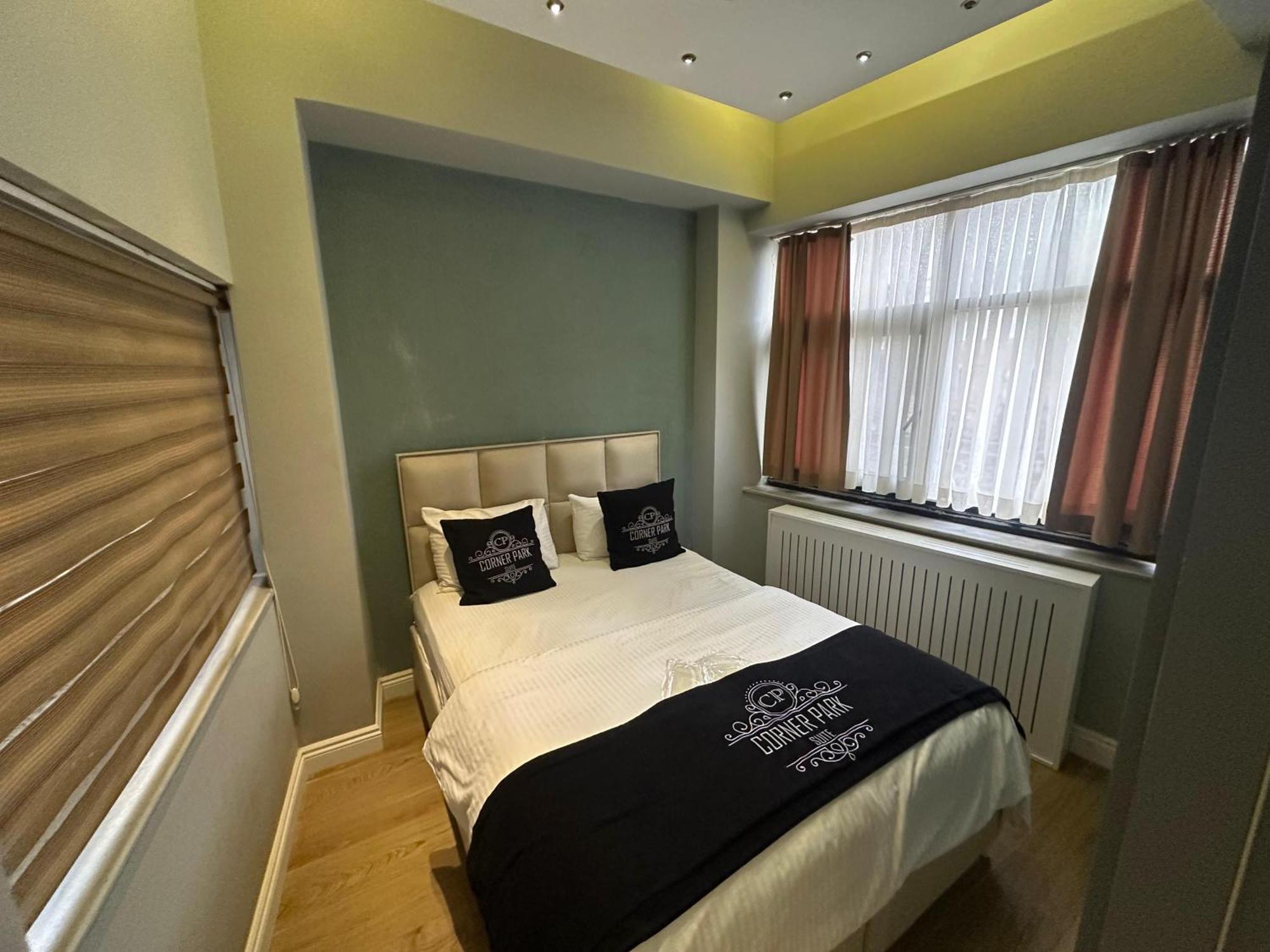 The Sisli Luxury Corner