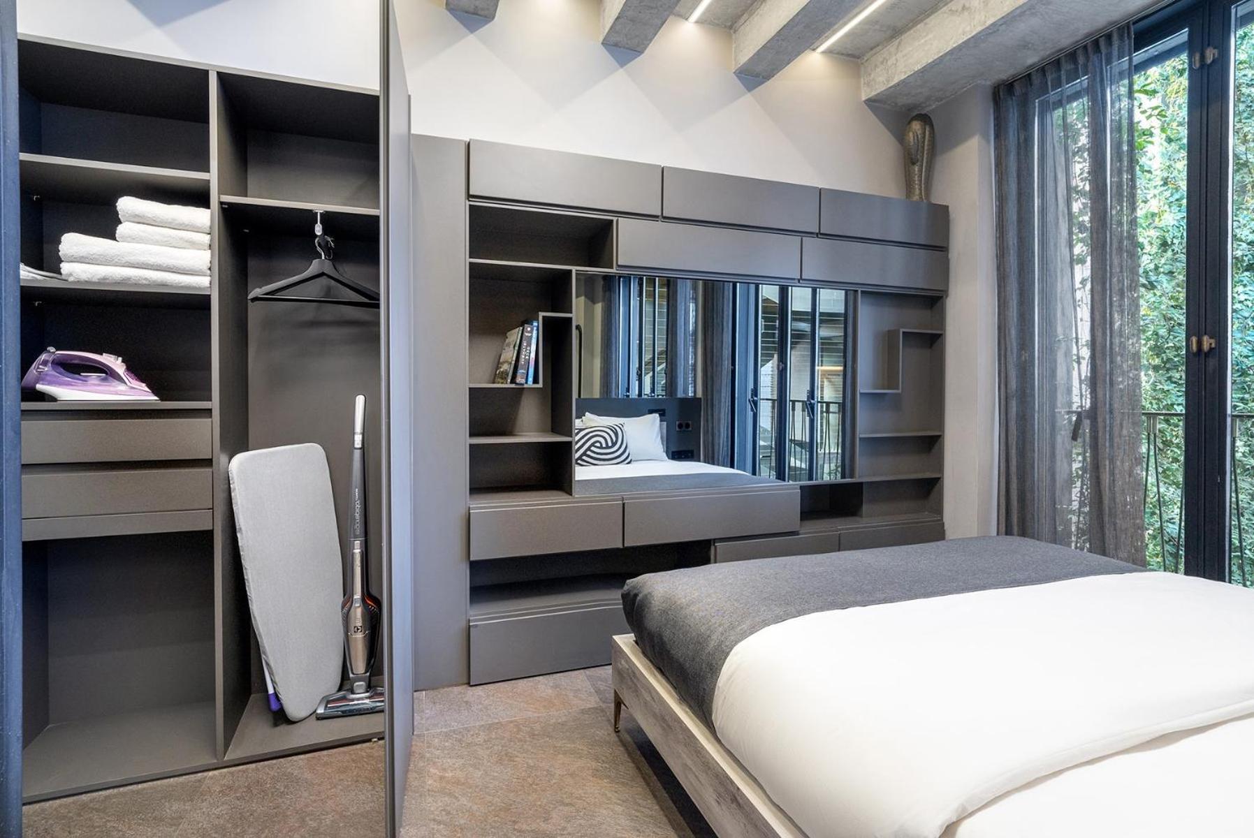 Aparthotel Ra *