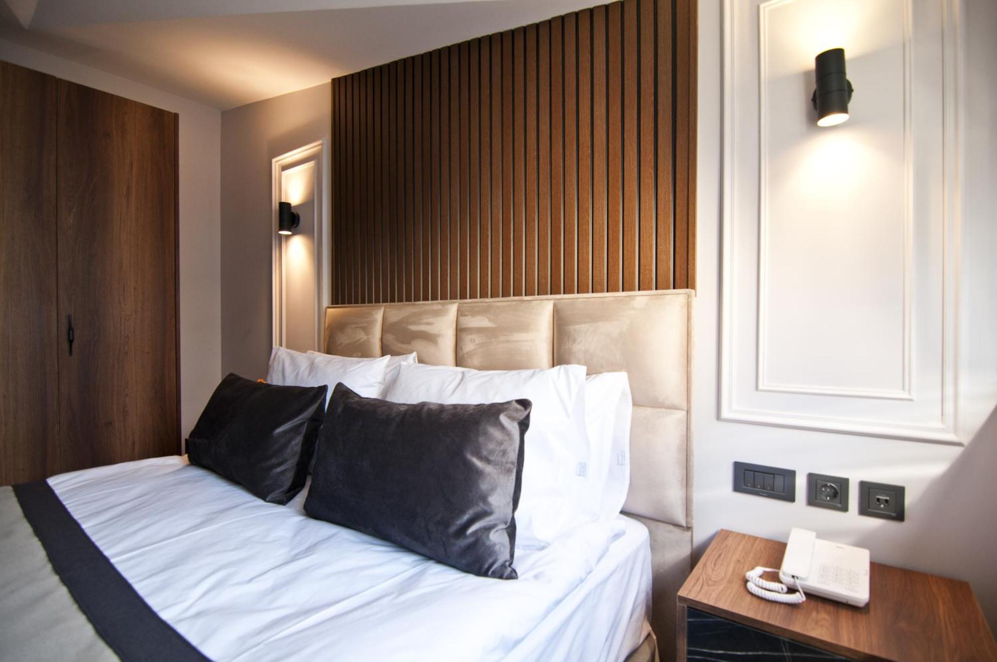 Hotel Valide Istanbul