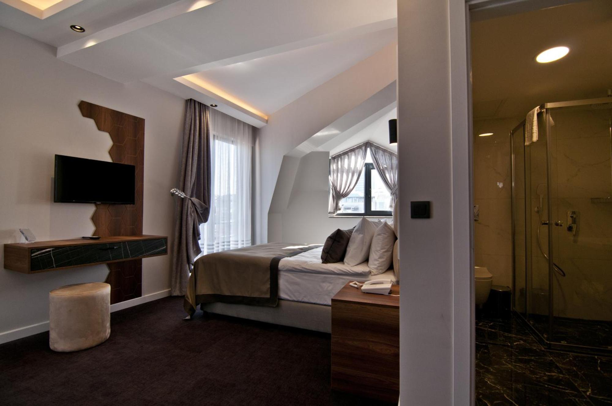 Valide 4* Istanbul