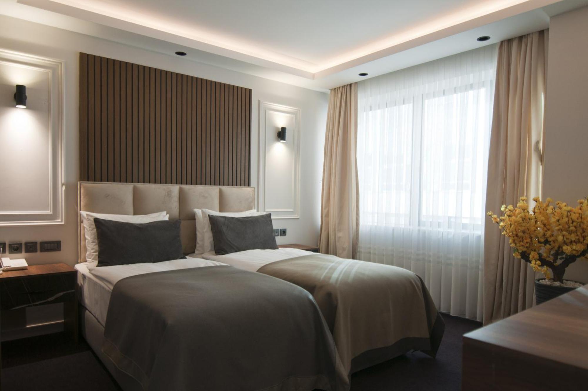 Valide Hotel Istanbul