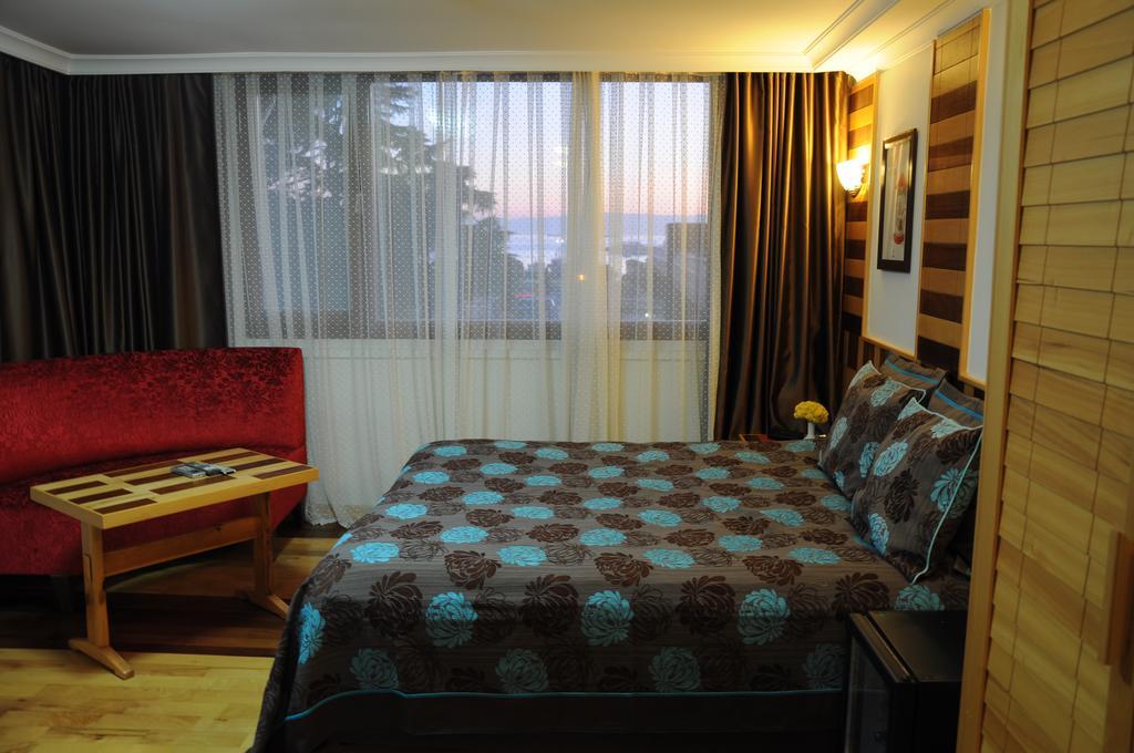 Butik Pendik Otel 5*