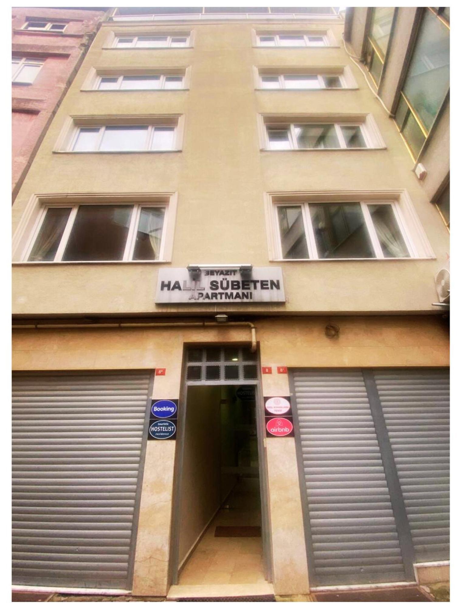 Hostel Hostelist *