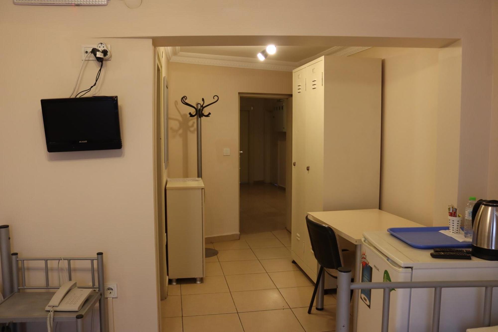 Hostelist Hostel
