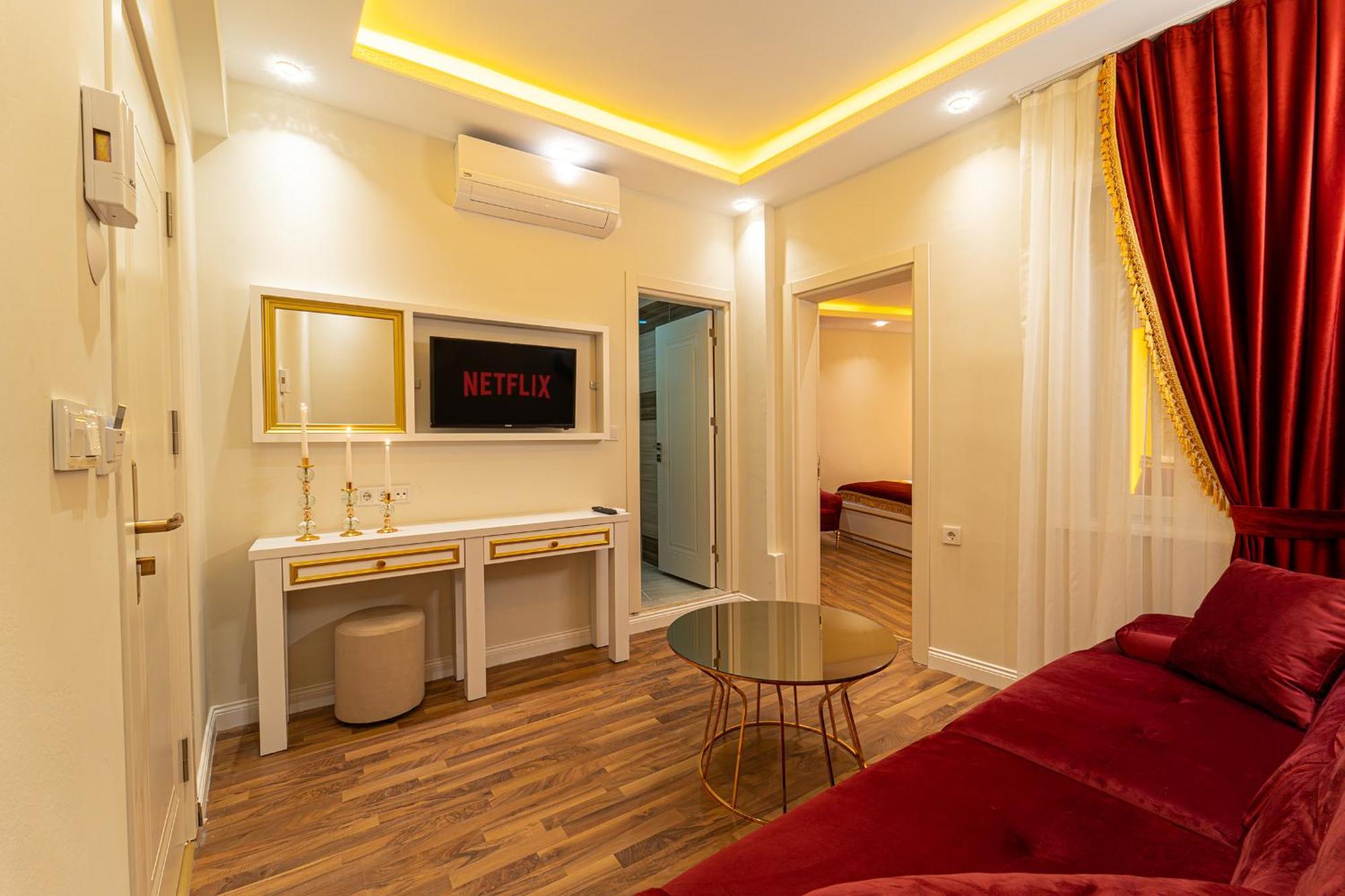 Ayasofya Hotel Istanbul