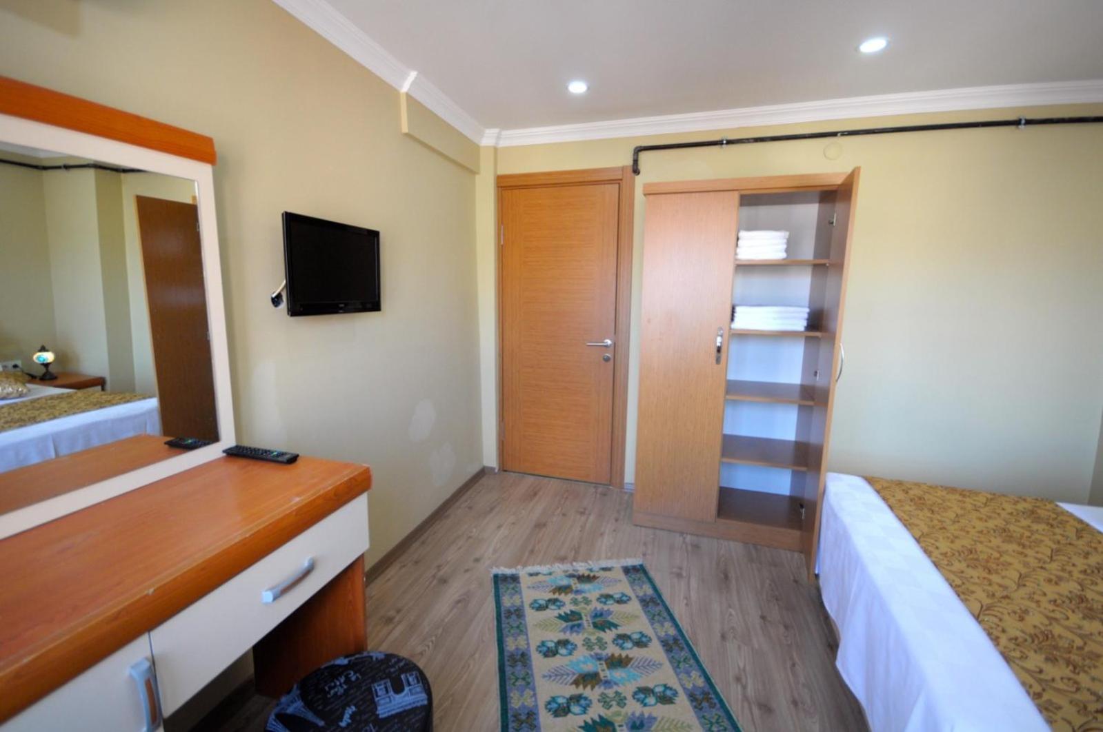 Aparthotel Marida - Taksim Istanbul