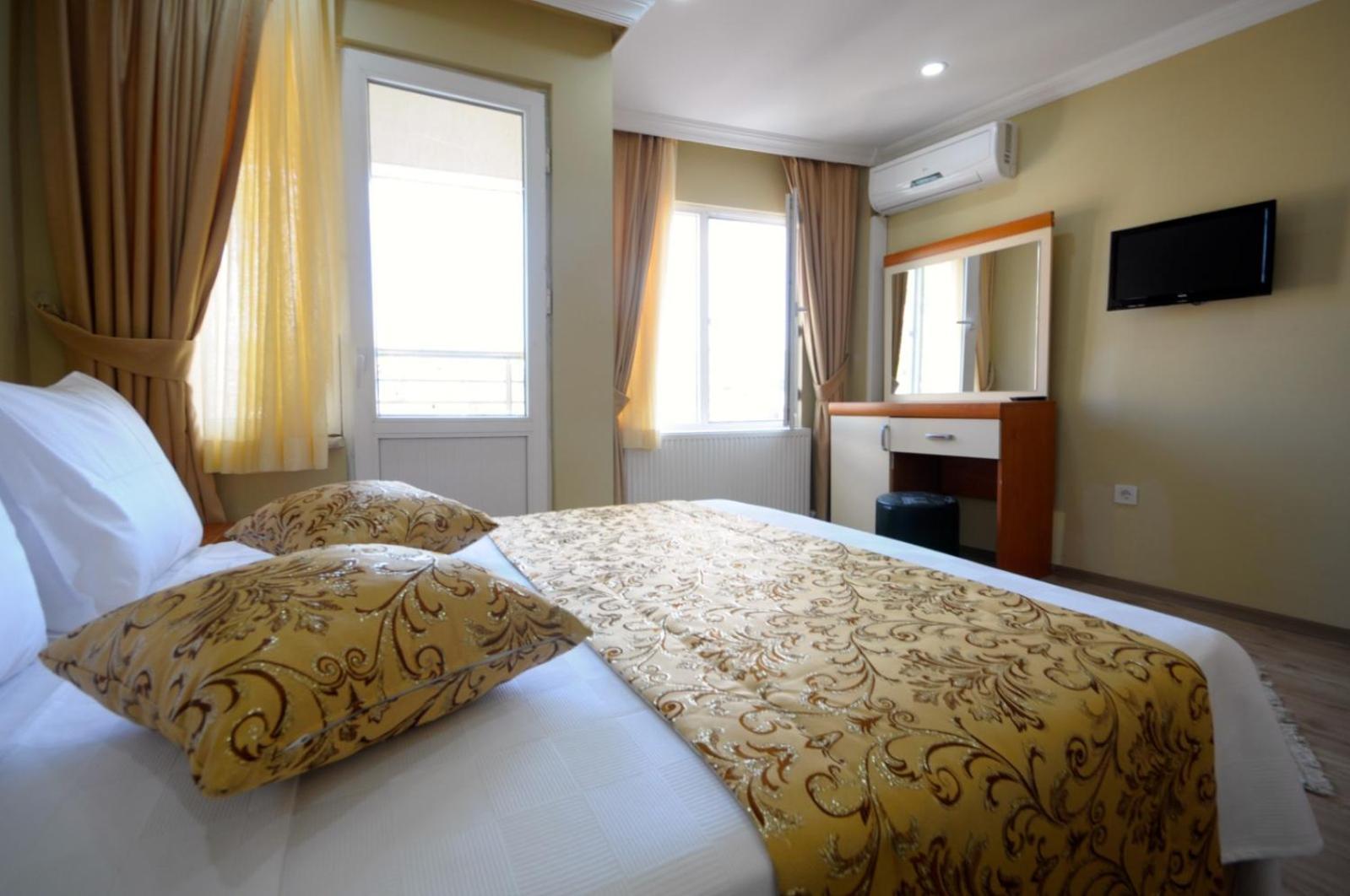 Aparthotel Marida - Taksim