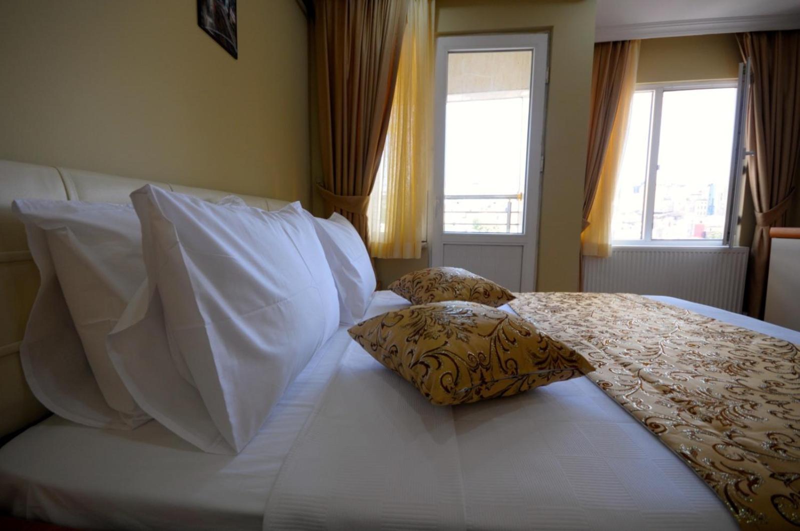 Marida - Taksim Aparthotel