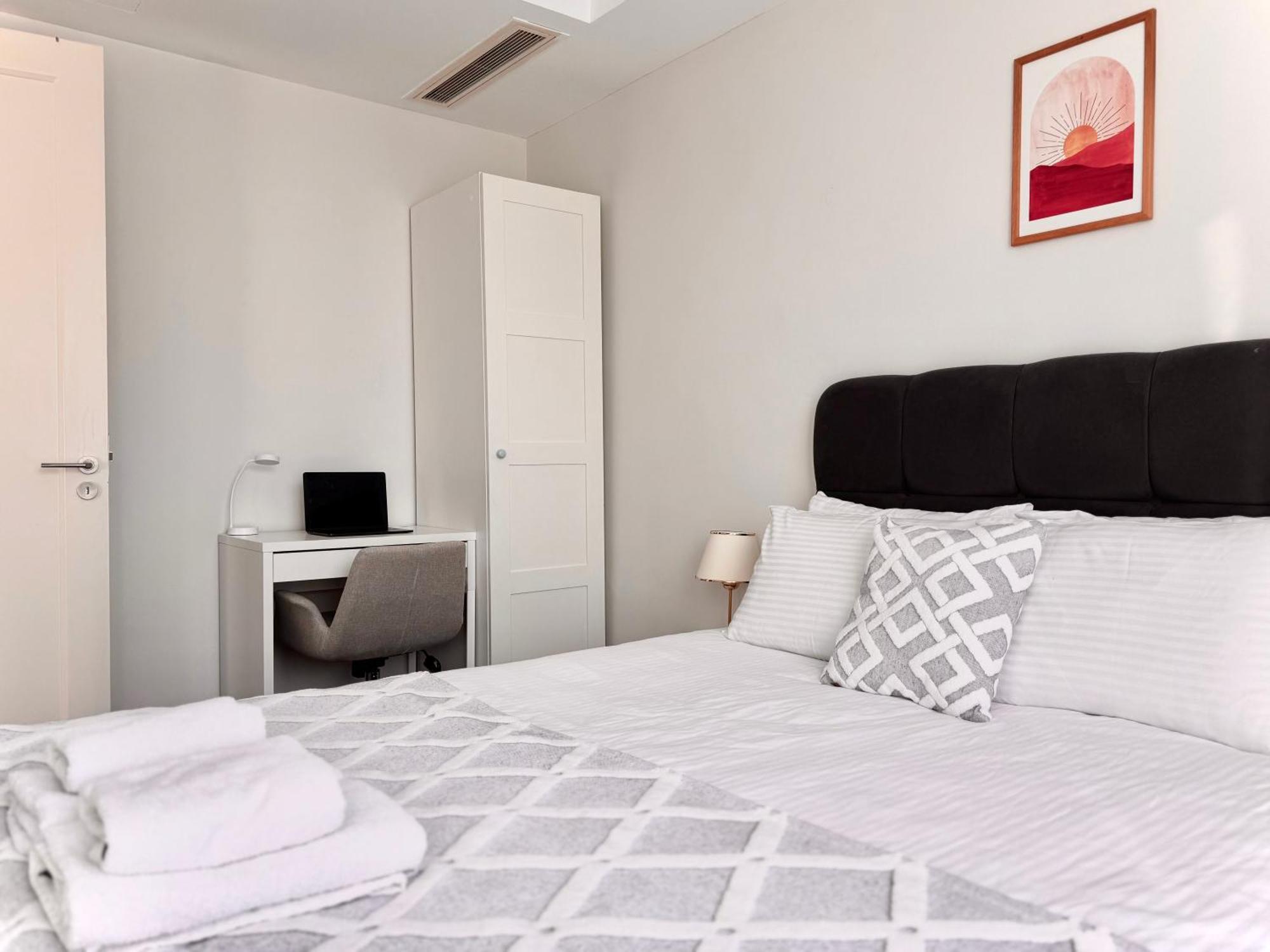 Ofton Elysium Soul Apartment *