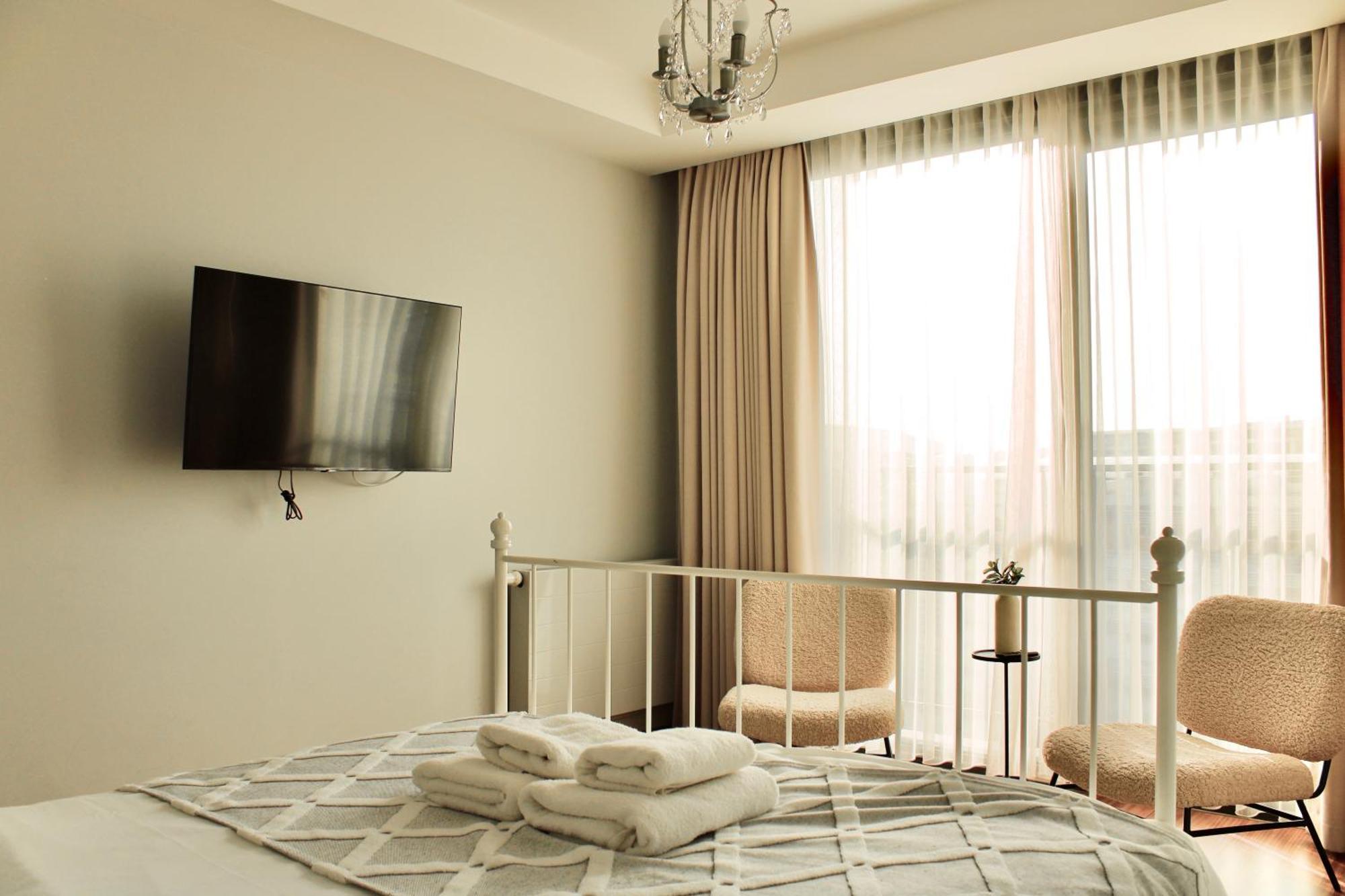 Apartment Ofton Elysium Soul *