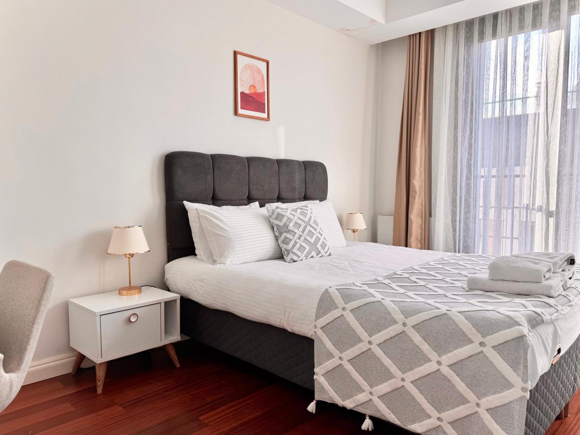 Apartment Ofton Elysium Soul *