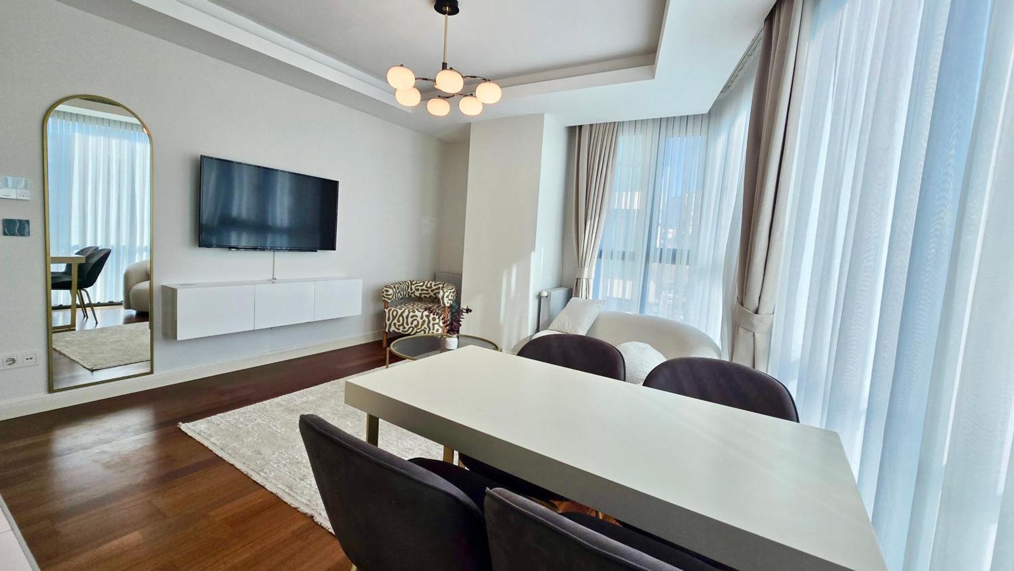 Ofton Elysium Soul Istanbul