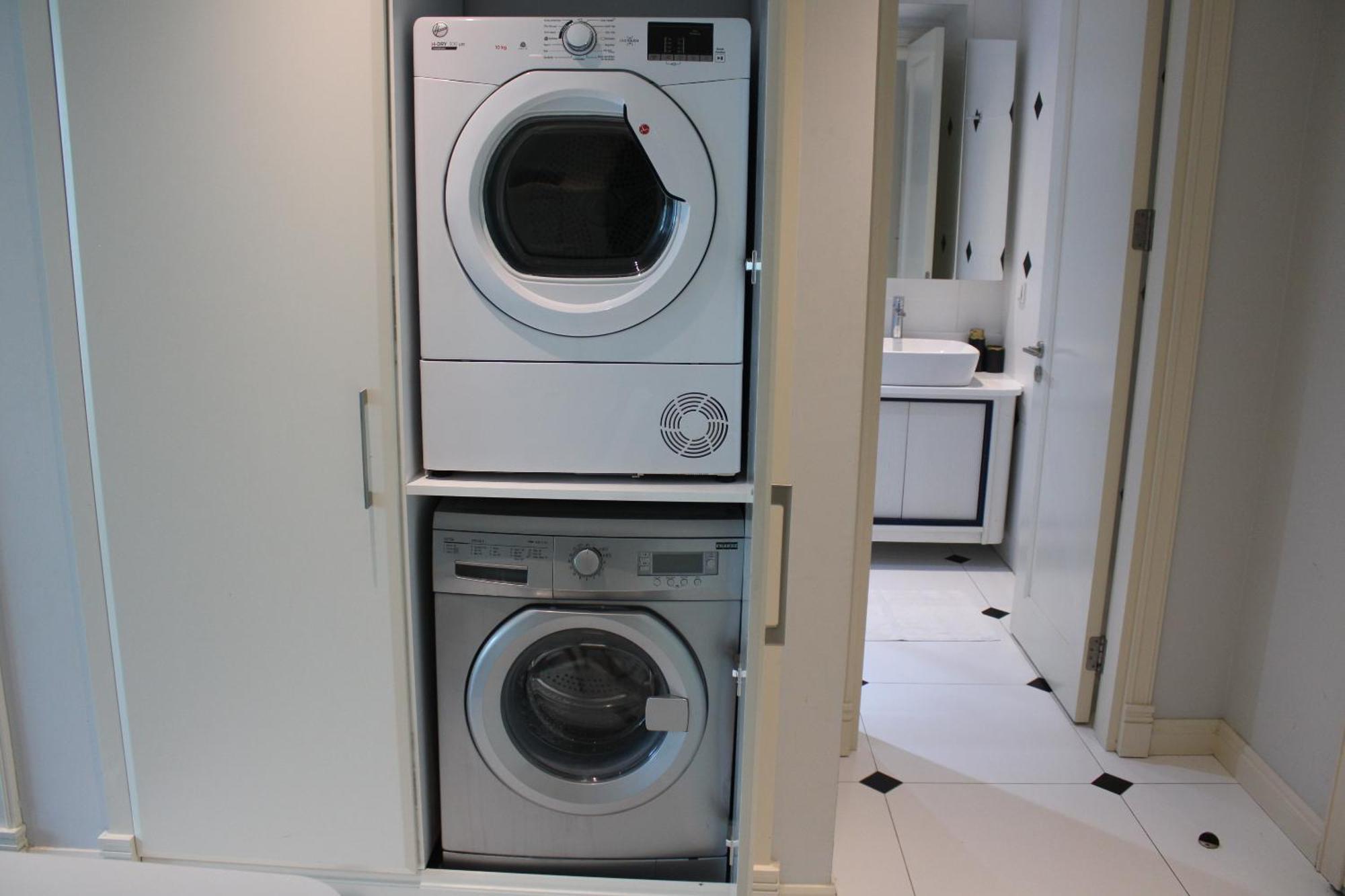 Apartment Ofton Elysium Soul Istanbul