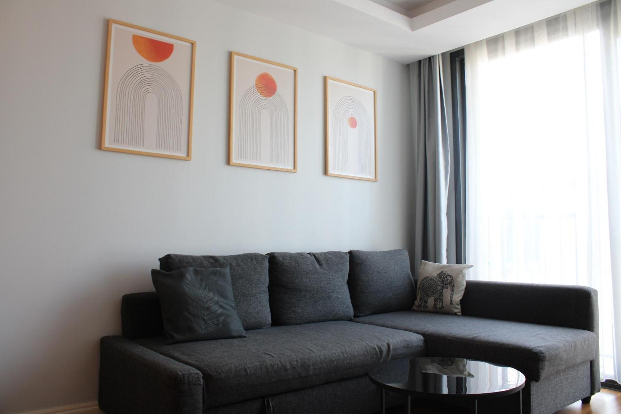 Ofton Elysium Soul Istanbul