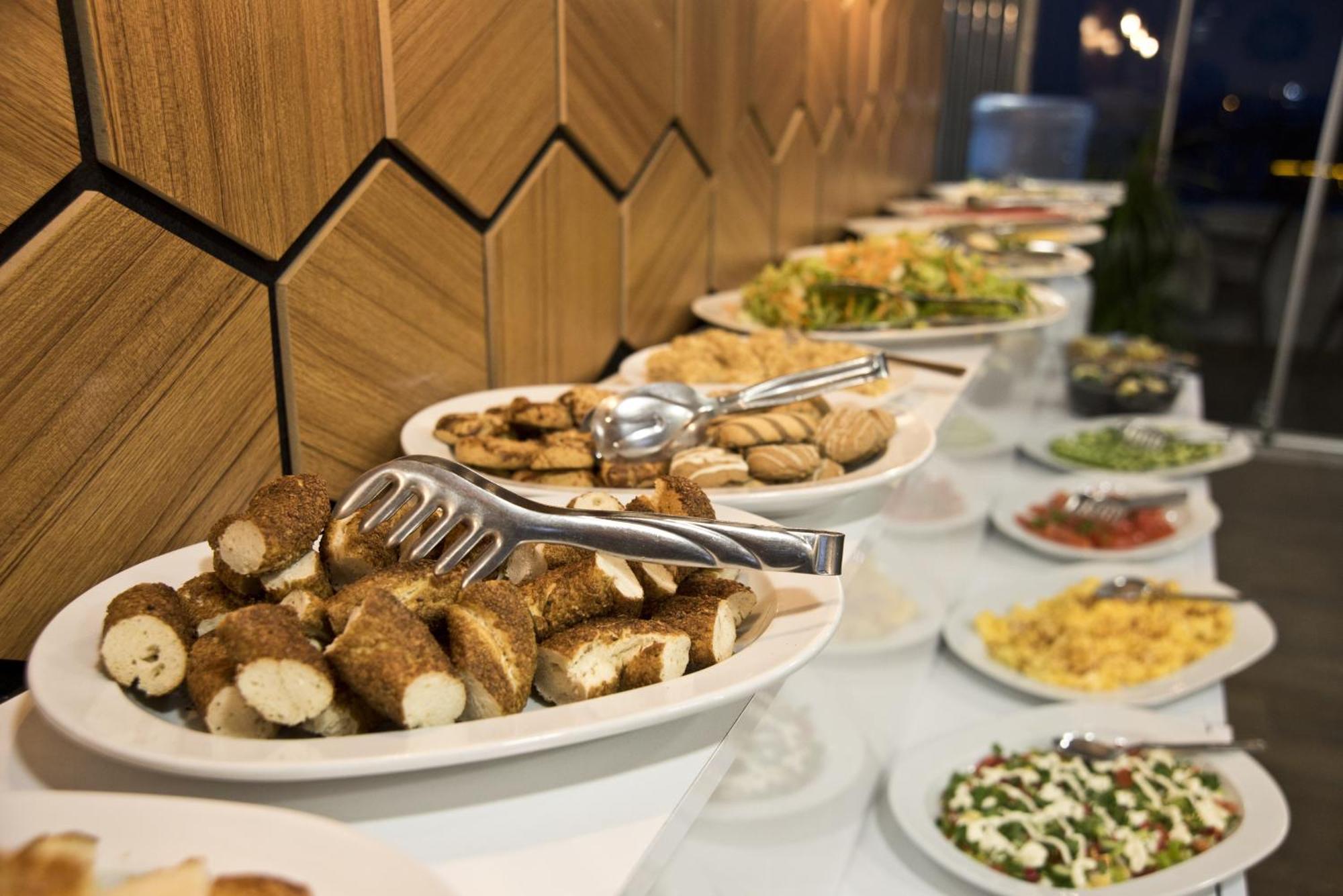 Nova Otel 3*