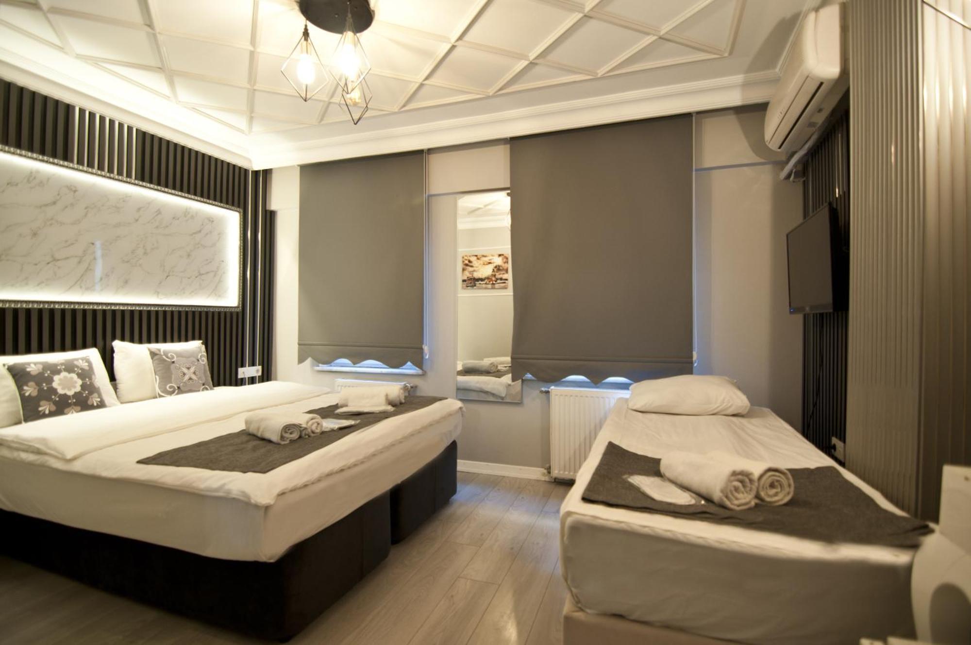 Hotel Nova