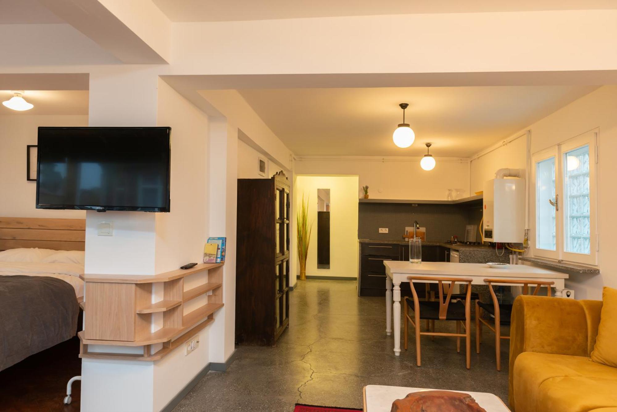 Aparthotel Mayer Tatarbey *