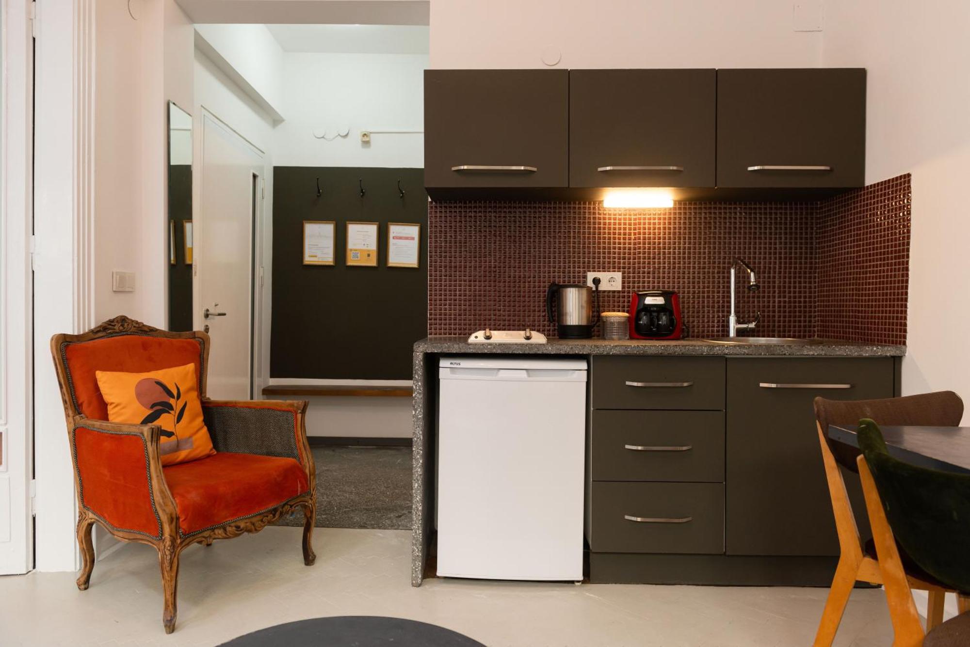Aparthotel Mayer Tatarbey *