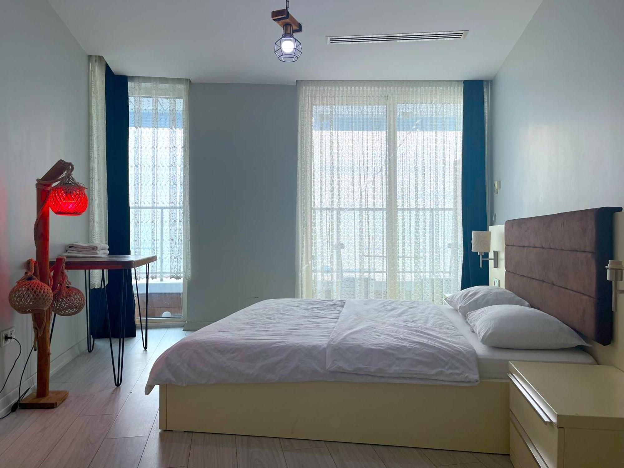 Ottomare Apartment