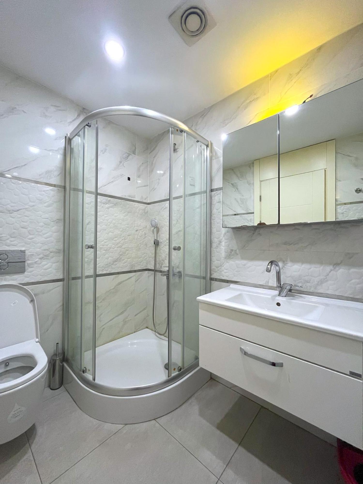 Apartment Ottomare Istanbul