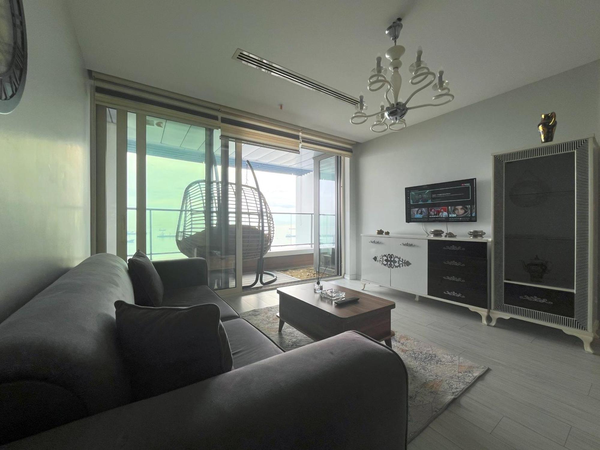 Ottomare Apartment Istanbul