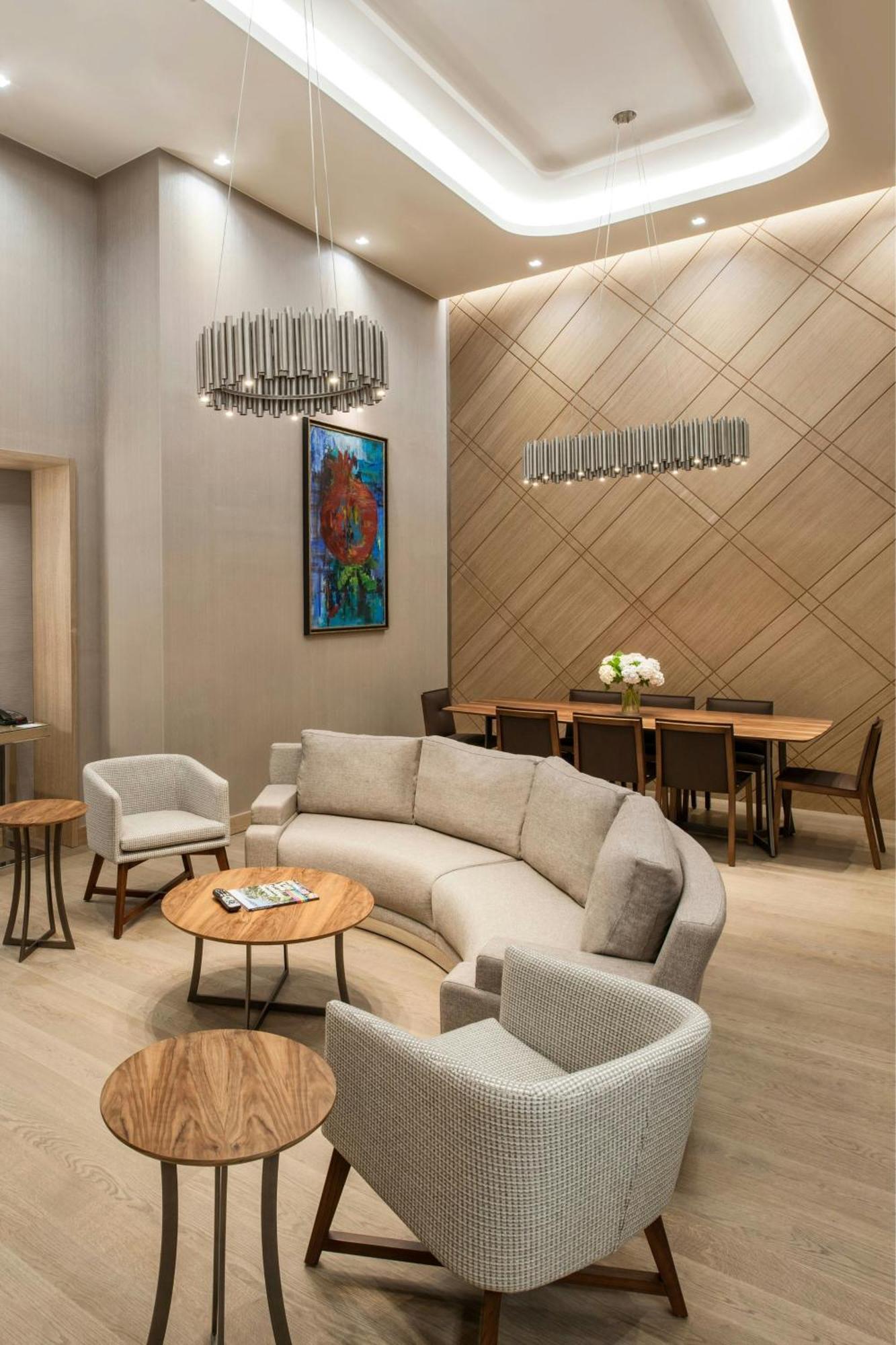Hotel Renaissance Polat Istanbul