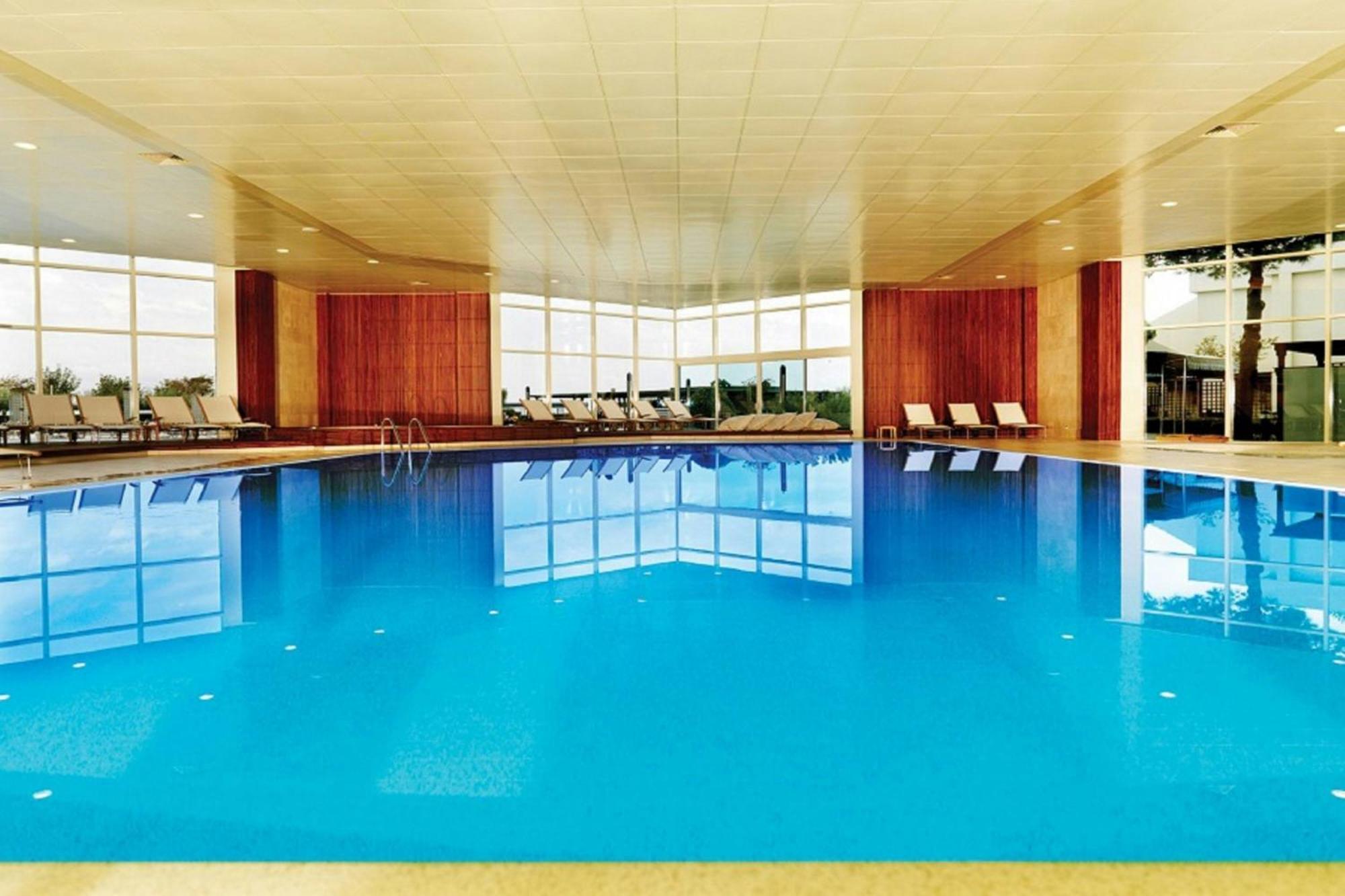 Hotel Renaissance Polat Istanbul