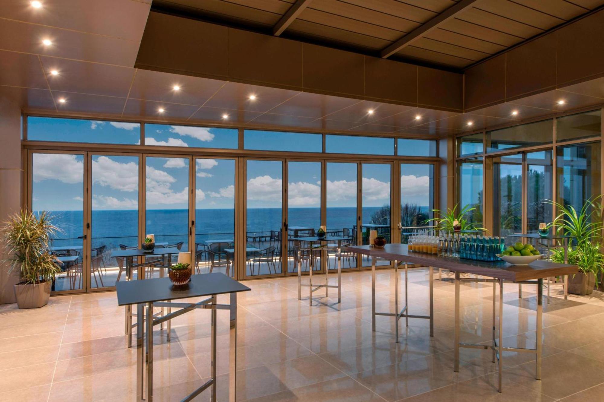 Renaissance Polat Istanbul