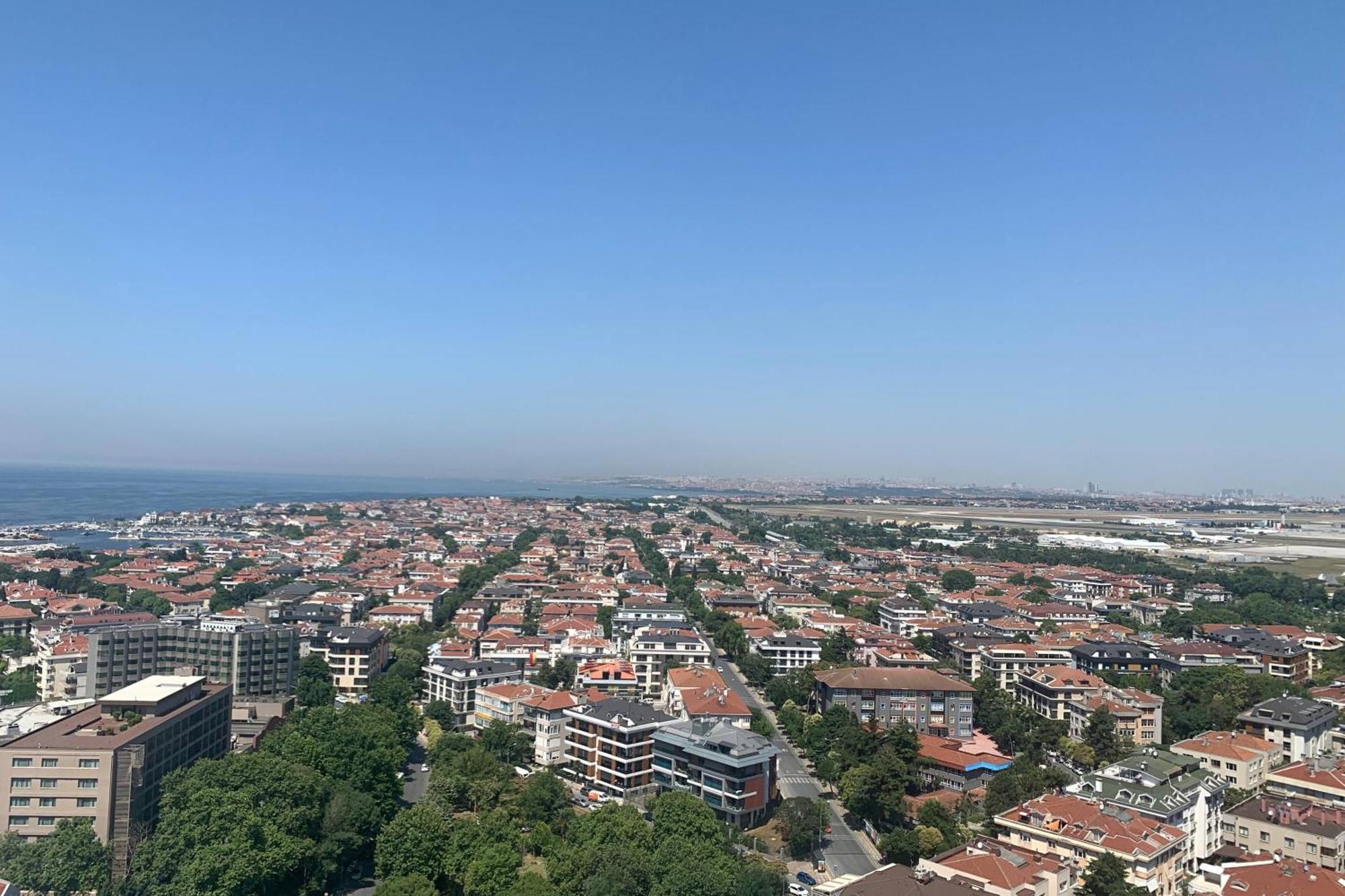 Renaissance Polat Hotel