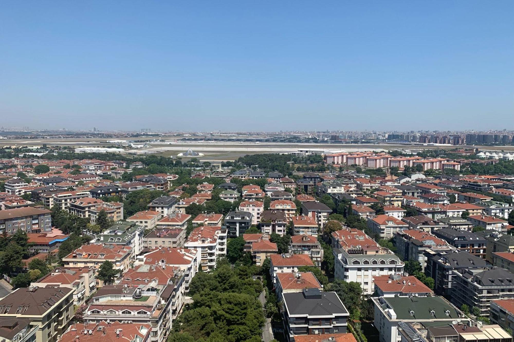 Renaissance Polat Hotel 5*