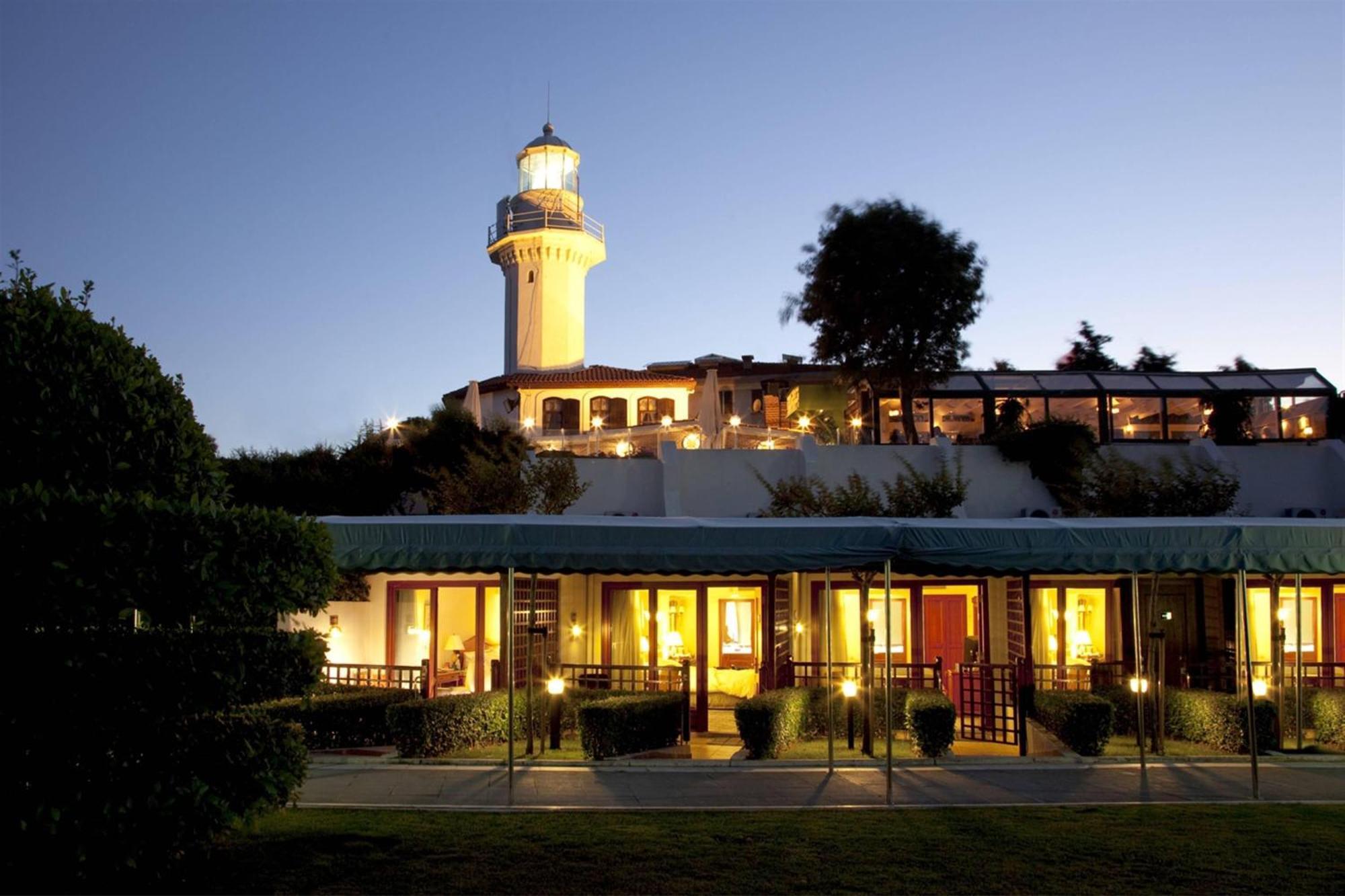 Renaissance Polat Hotel Istanbul
