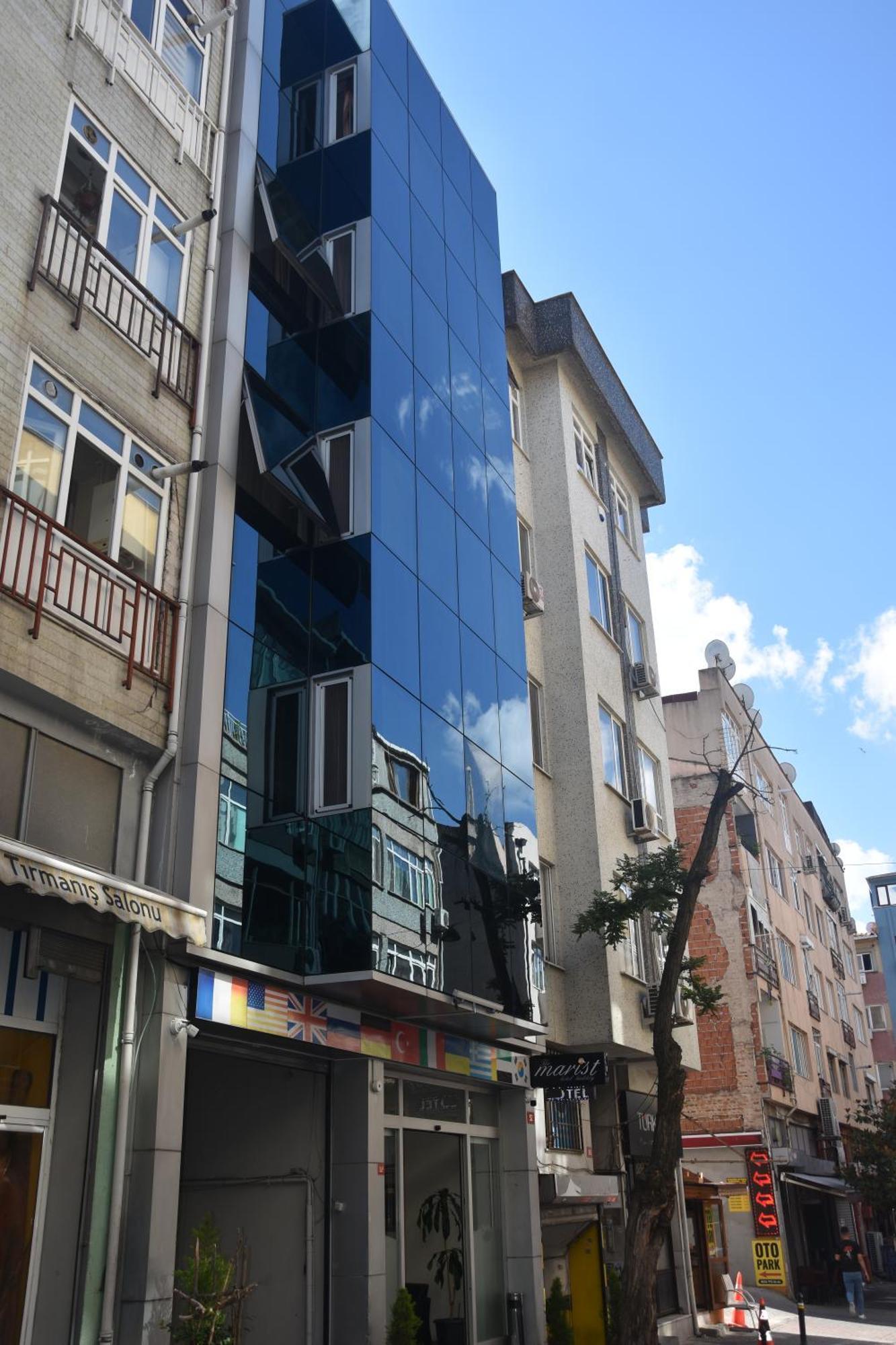The Marist Kadikoy 2* İstanbul