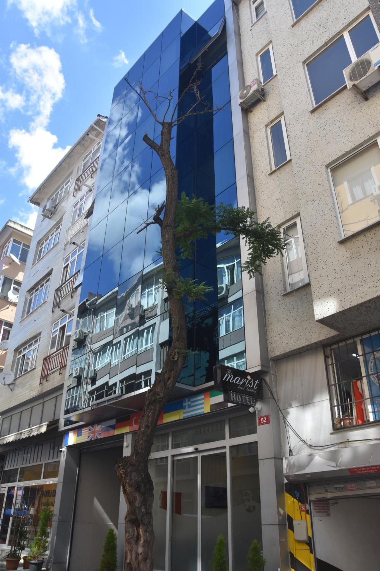 The Marist Kadikoy
