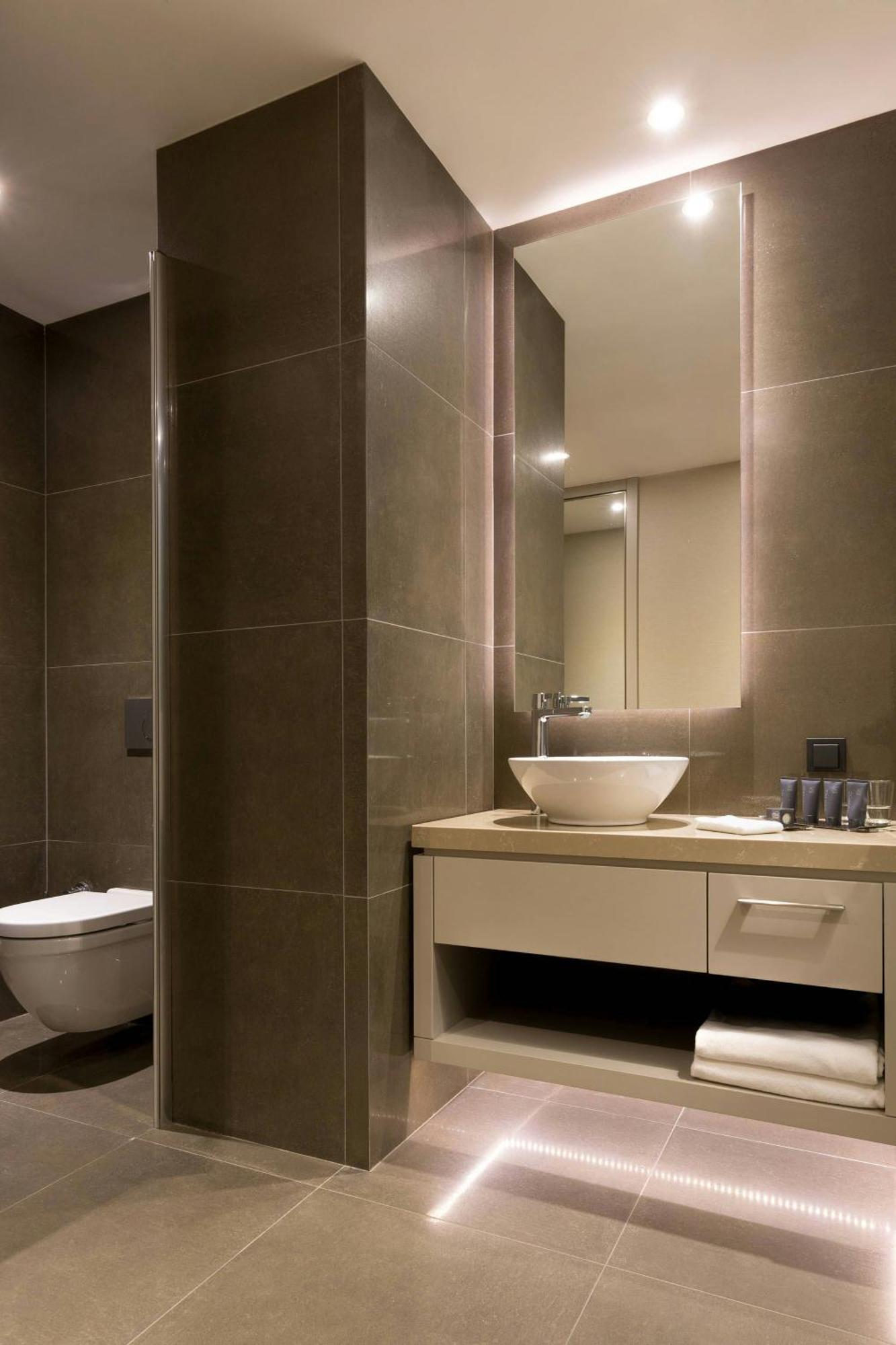 Ac Macka 4* Istanbul