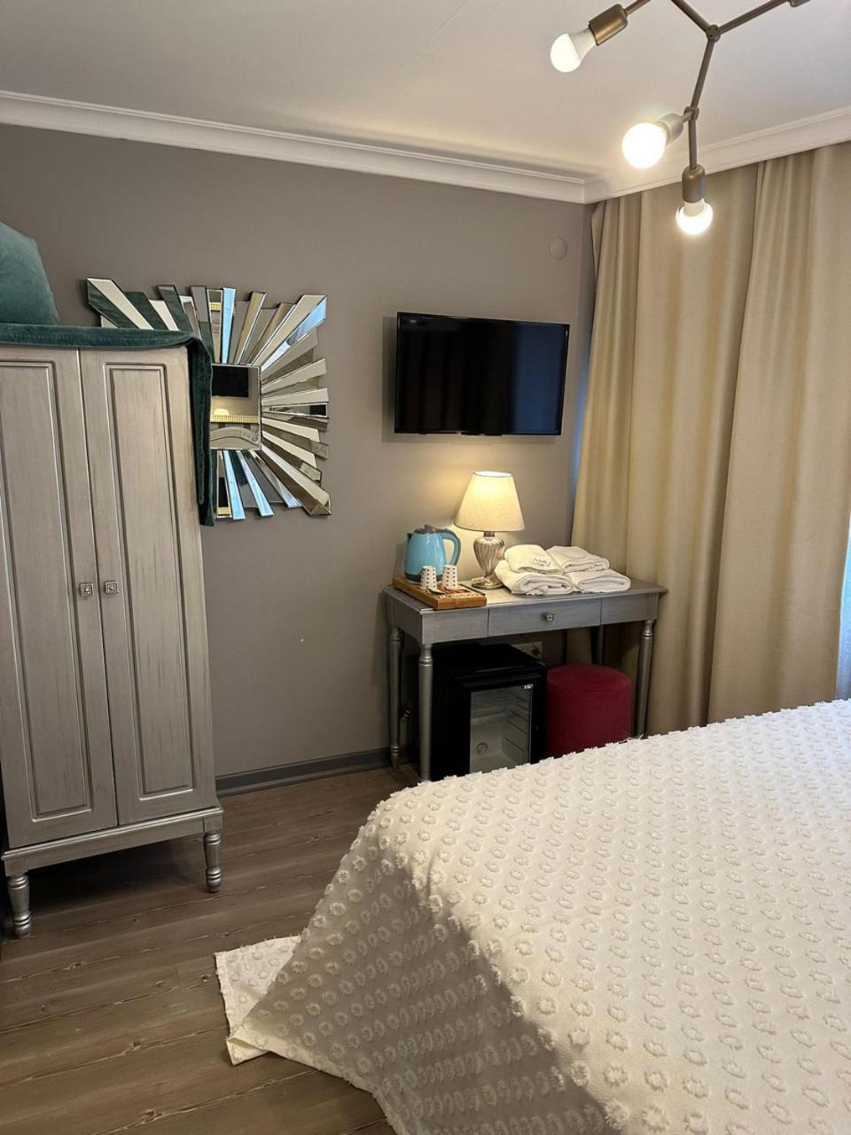 4angels Hotel Istanbul