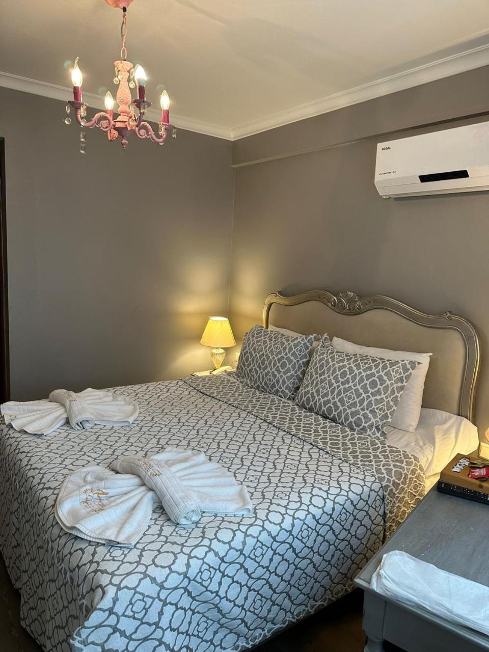 Hotel 4angels
