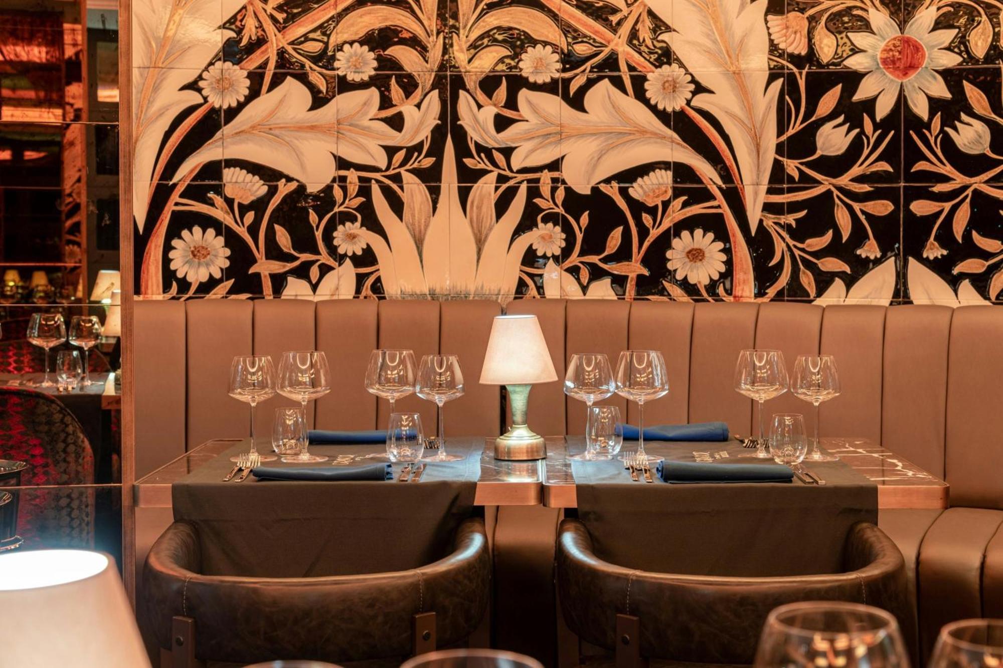 Hotel Orientbank Istanbul, Autograph Collection Istanbul