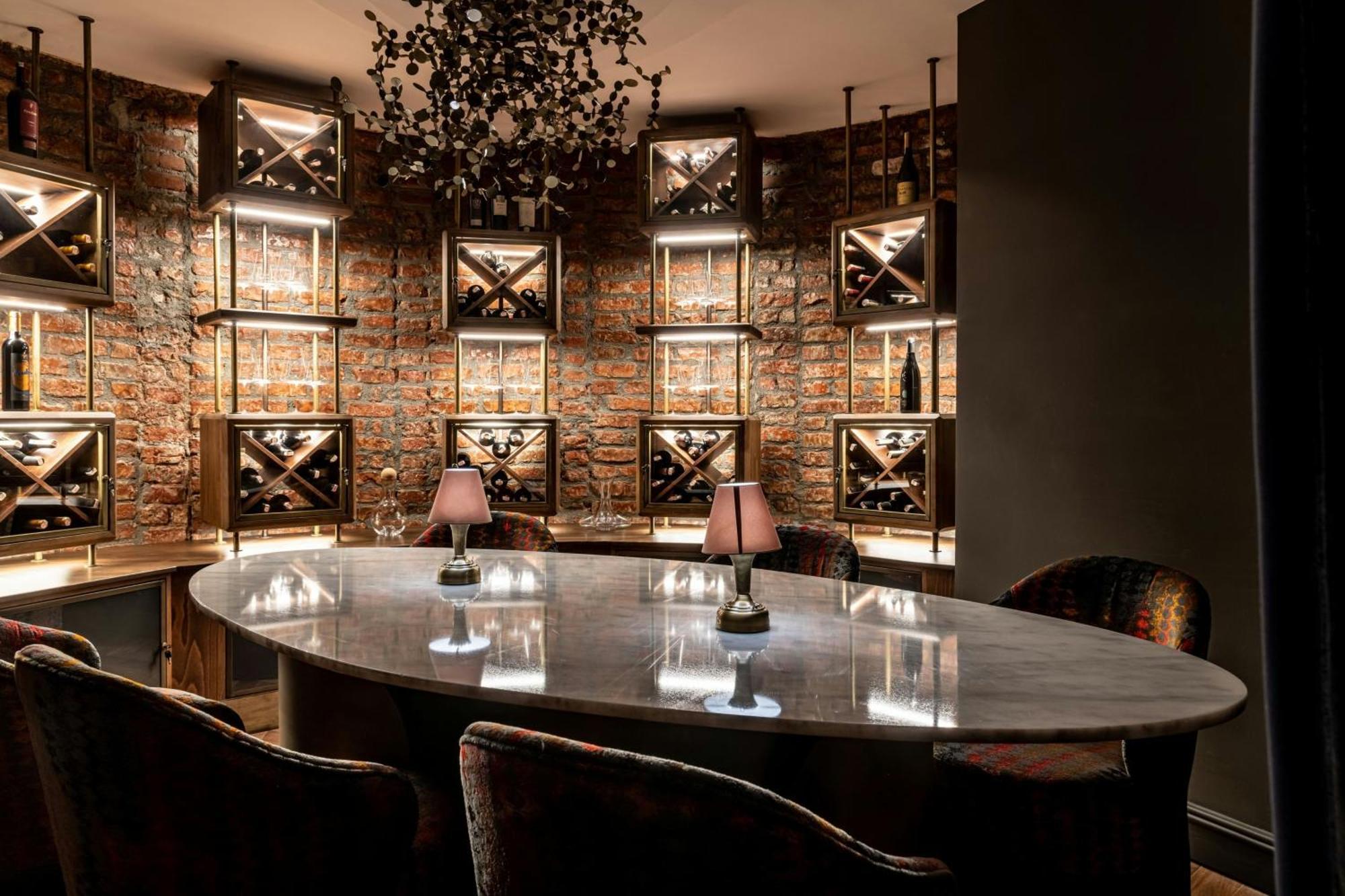 Orientbank Istanbul, Autograph Collection Istanbul