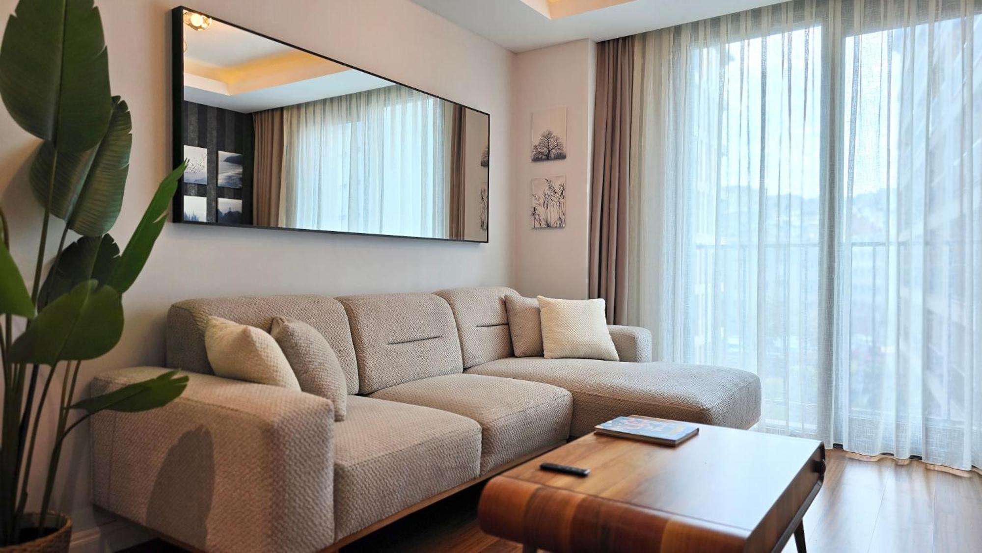 Ofton Elysium Soul Istanbul