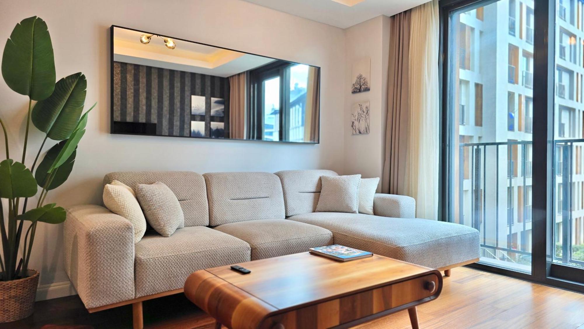 Apartment Ofton Elysium Soul