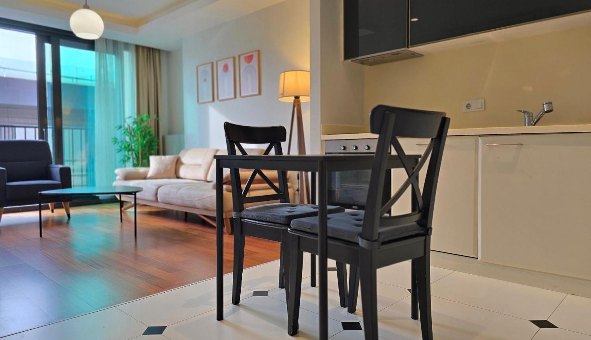 Apartment Ofton Elysium Soul *