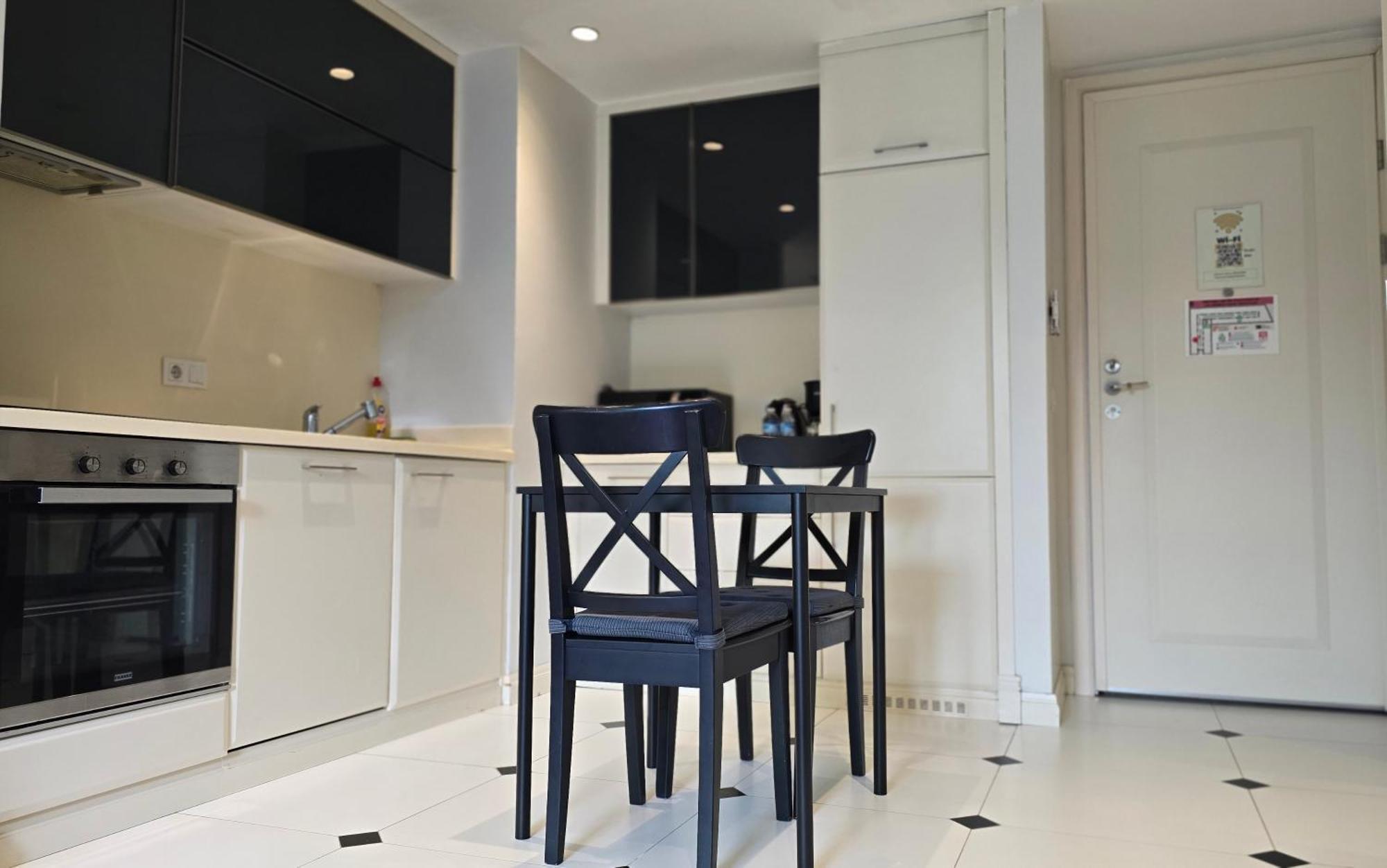Ofton Elysium Soul Apartment Istanbul