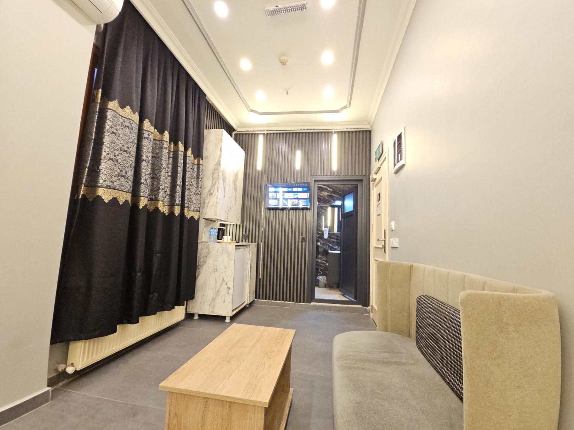 Sahra Kent Pendik *