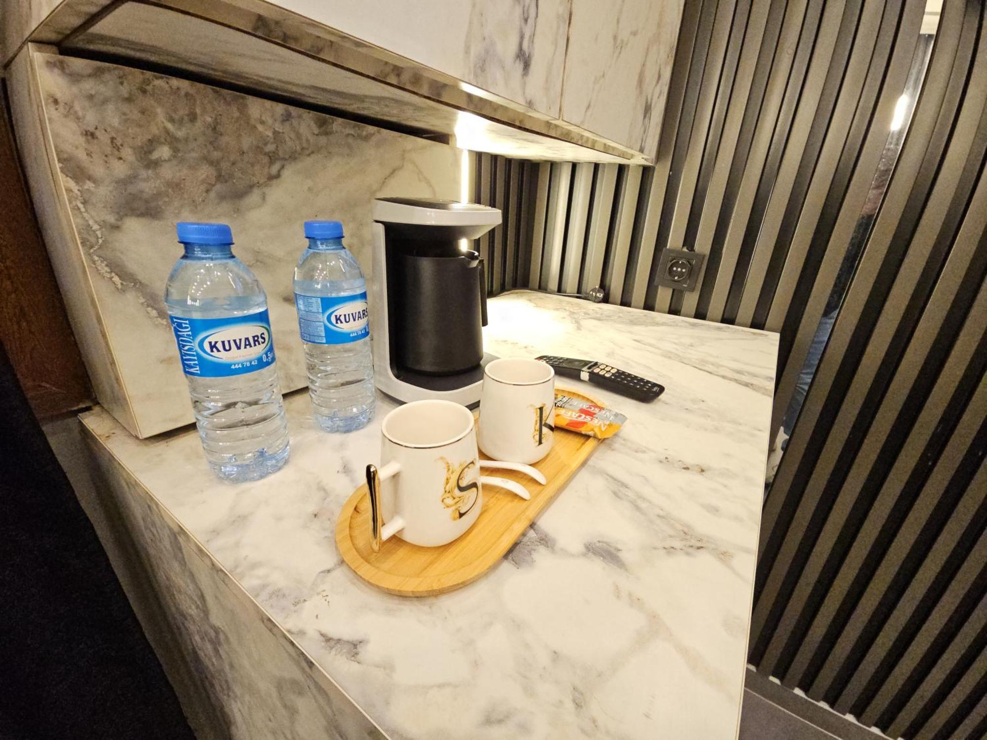 Sahra Kent Pendik Istanbul